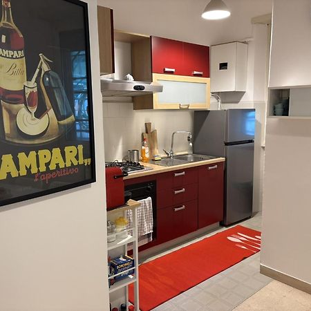 Mama Rooms And Apartment ローマ エクステリア 写真