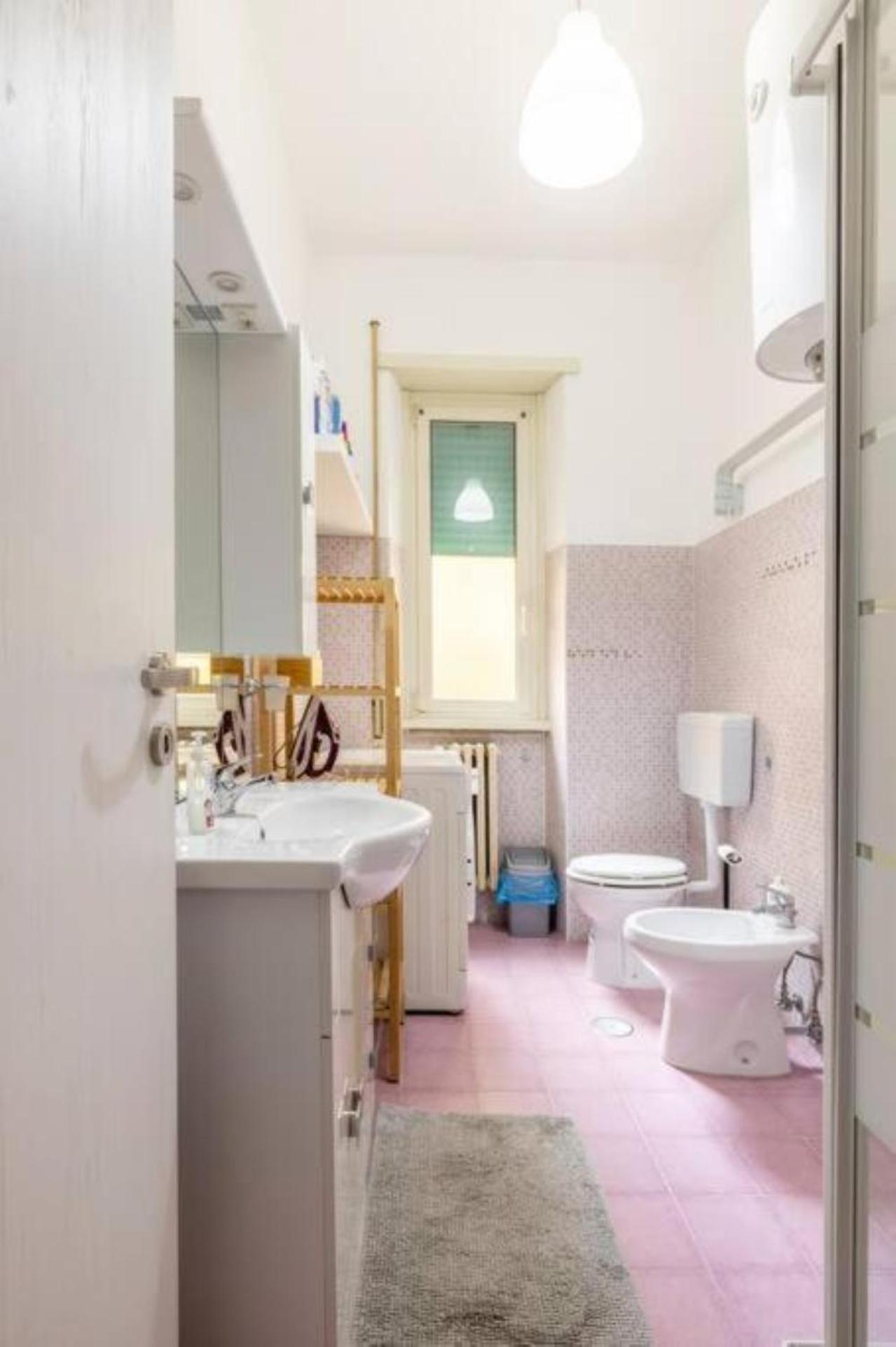 Mama Rooms And Apartment ローマ エクステリア 写真