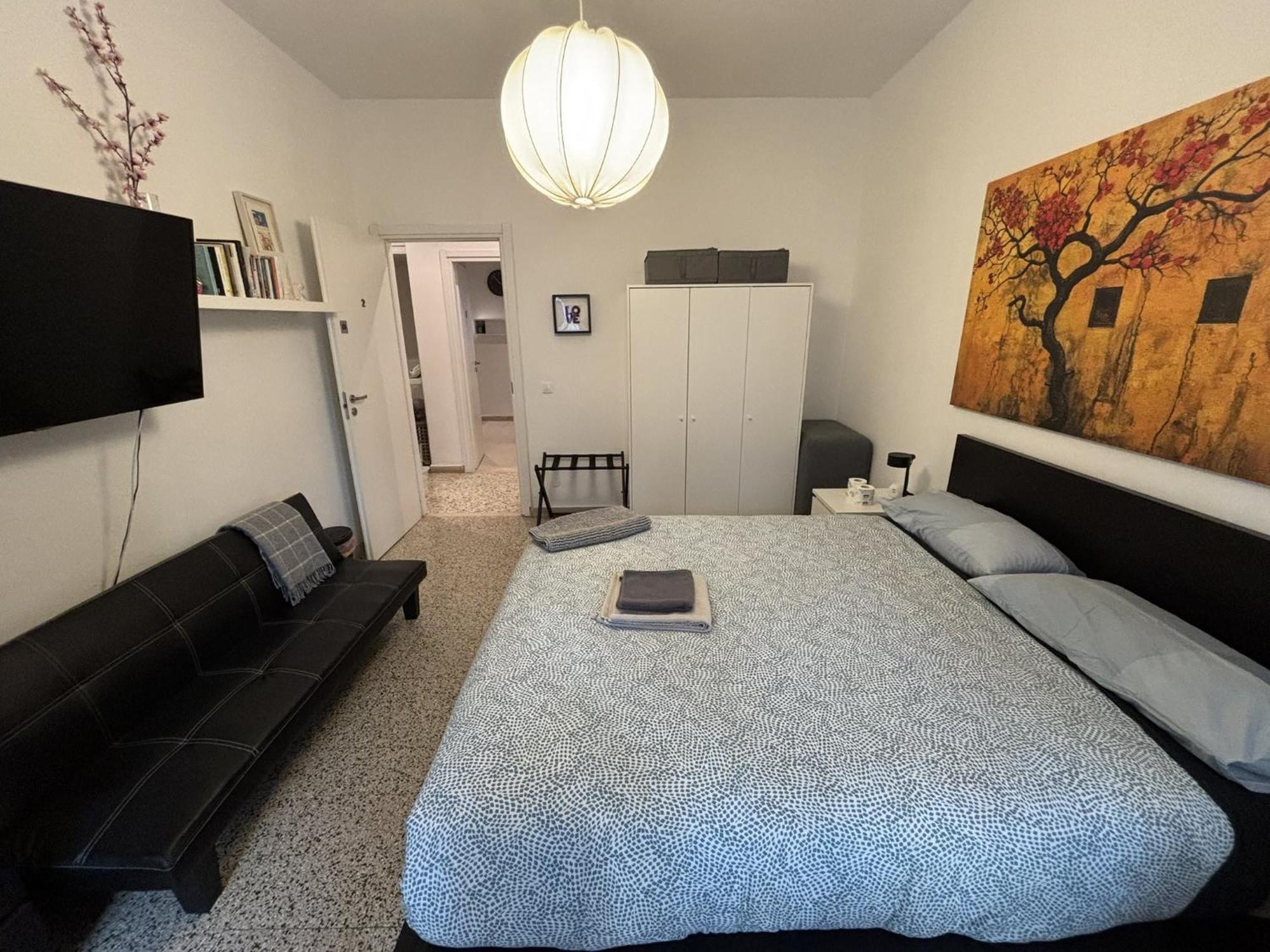 Mama Rooms And Apartment ローマ エクステリア 写真